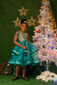 KAMSON DRESS