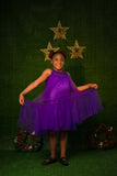 POLLY DRESS
