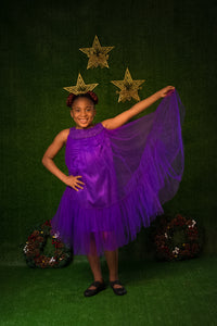 POLLY DRESS