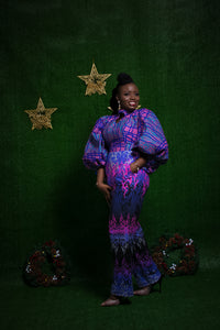 DEE JUMPSUIT