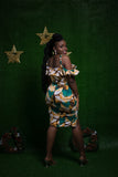 SHALLY DRESS