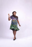 NISSI DRESS