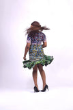 NISSI DRESS