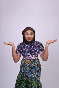 NISSI DRESS