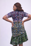 NISSI DRESS