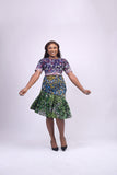 NISSI DRESS