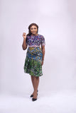 NISSI DRESS
