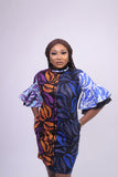 ASABI DRESS