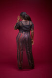 TONI LONG TOP