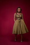 MO' DRESS