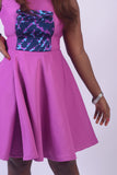 ABBY DRESS