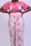 ZEE TROUSER