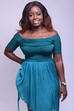 JAY DRESS