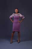 SAILOR DRESS