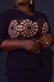 SEYI DRESS