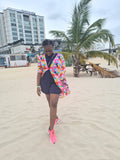 ARAT KIMONO