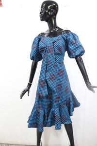 SENA DRESS