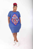 SISSY TEE DRESS
