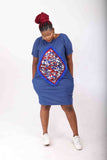 SISSY TEE DRESS