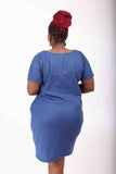 SISSY TEE DRESS