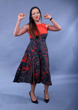 ANITA DRESS