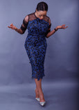 ASAKE DRESS