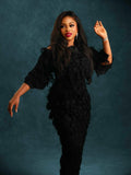 SHEBA DRESS