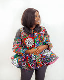 TOYEN JACKET