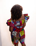 YOMS PLAYSUIT