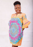 OYIN DRESS