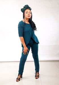 OYIN SET