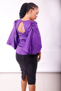 FOLLY TOP