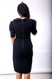 MARIAM DRESS