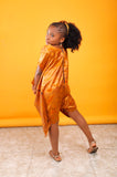 Boubou Playsuit 1