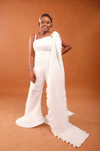 Ayo Jumpsuit
