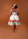 Yewande Dress