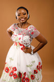 Yewande Dress