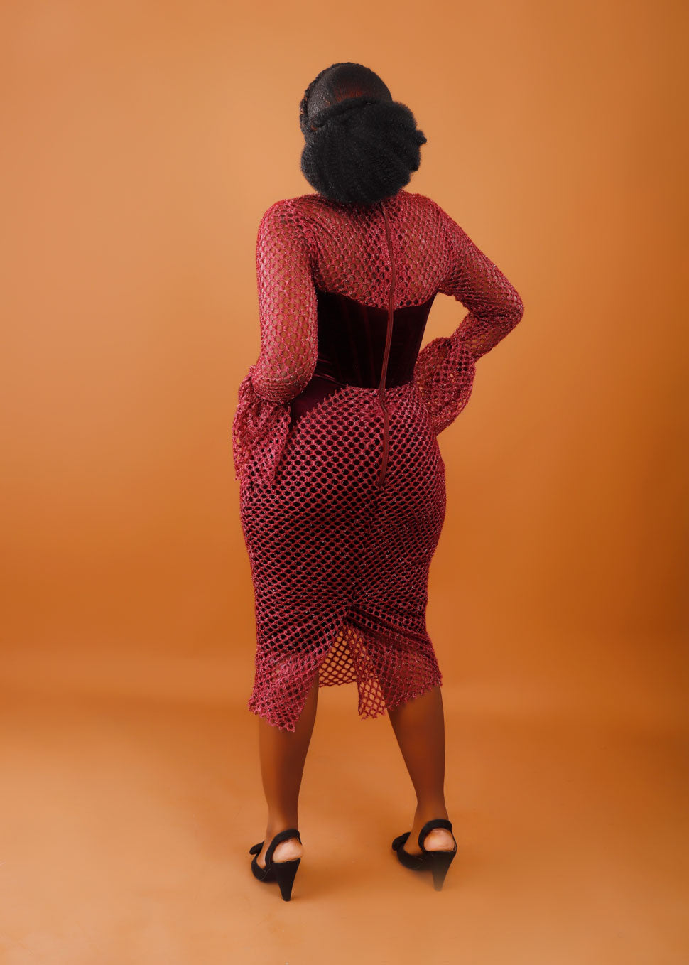 Ayoola Dress