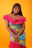 Jay Dress