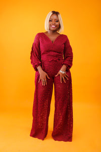 SHARON SET