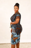 Nissi Dress
