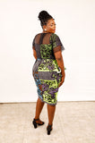 Nissi Dress