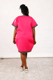 Kiks Reversible Dress