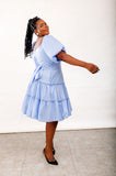 Tier Dress