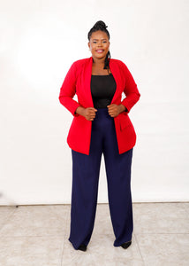 Tade Jacket