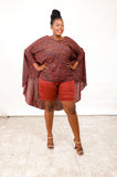 Shally BLouse