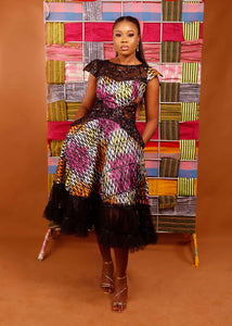 Aduke Dress