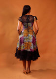 Aduke Dress