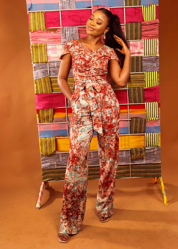 AYOBA SET