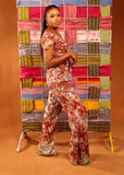 AYOBA SET